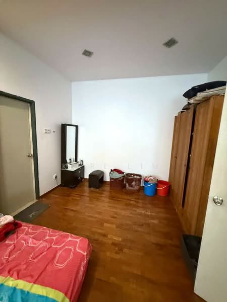 Cluster House for Sale in Taman Adda Heights (Tebrau) - Karl Lim - Bedroom - PropertyGuru.com.my