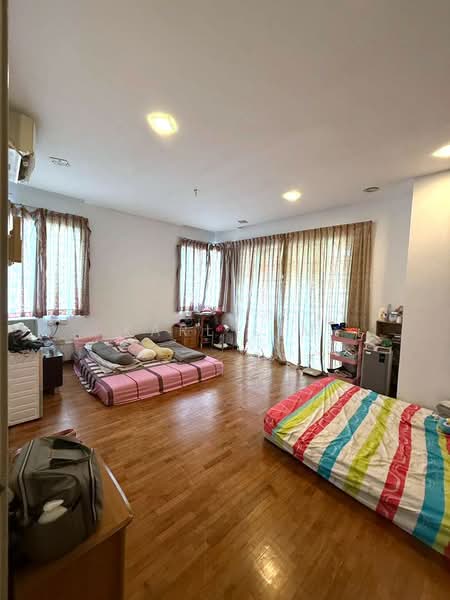 Cluster House for Sale in Taman Adda Heights (Tebrau) - Karl Lim - Bedroom - PropertyGuru.com.my