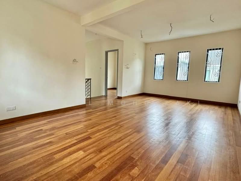 Rumah Banglo untuk Dijual di KL City Centre (Kuala Lumpur) - Danial Mohd Zaki - PropertyGuru.com.my