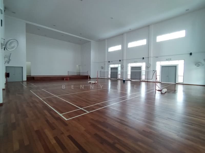 Servis Apartment untuk Disewa di Nexus - Benny Lee - PropertyGuru.com.my