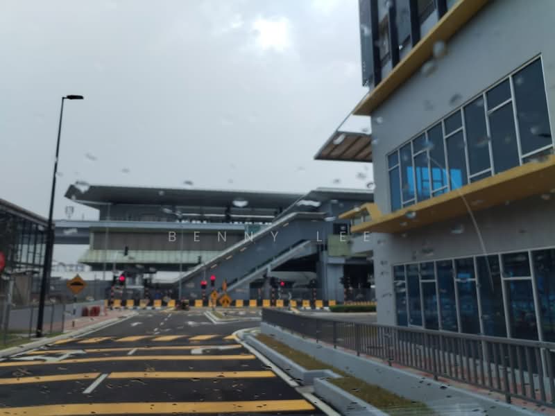 Servis Apartment untuk Disewa di Nexus - Benny Lee - PropertyGuru.com.my