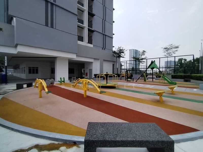 Servis Apartment untuk Disewa di Nexus - Benny Lee - PropertyGuru.com.my