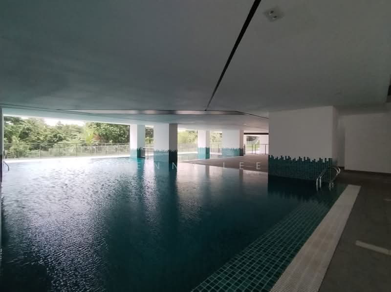 Servis Apartment untuk Disewa di Nexus - Benny Lee - PropertyGuru.com.my