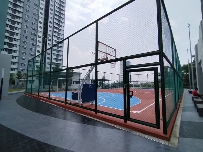 Servis Apartment untuk Disewa di Nexus - Benny Lee - PropertyGuru.com.my