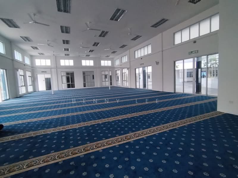 Servis Apartment untuk Disewa di Nexus - Benny Lee - PropertyGuru.com.my