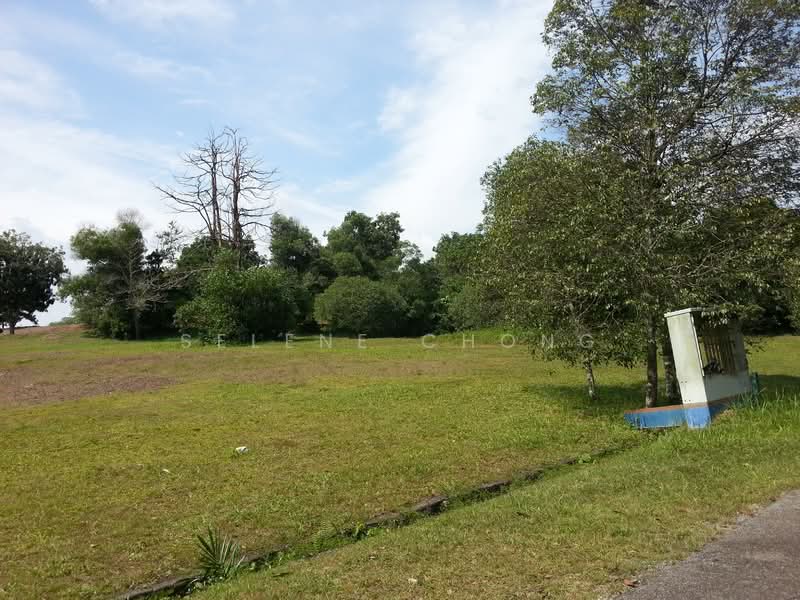 Tanah Banglo untuk Dijual di College Heights Garden Resort (Setul) - Selene Chong - Exterior - PropertyGuru.com.my