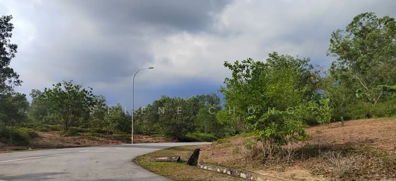 Tanah Banglo untuk Dijual di College Heights Garden Resort (Setul) - Selene Chong - Exterior - PropertyGuru.com.my