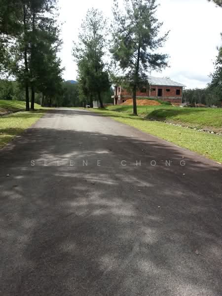 Bungalow Land for Sale in Perdana College Heights (Mantin) - Selene Chong - Exterior - PropertyGuru.com.my