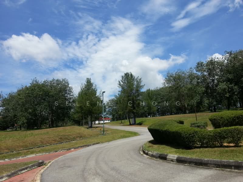 Bungalow Land for Sale in Perdana College Heights (Mantin) - Selene Chong - Exterior - PropertyGuru.com.my