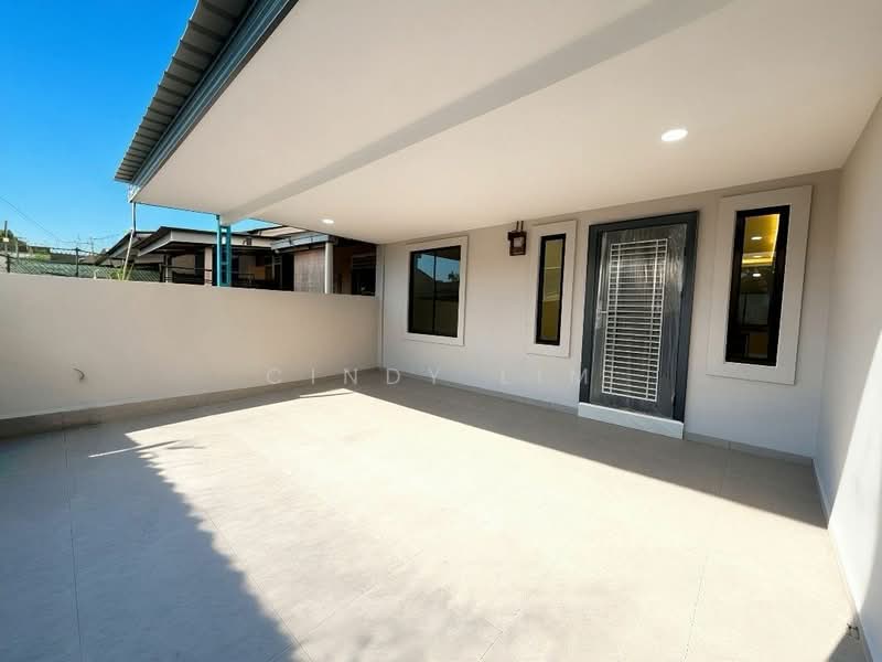 Rumah Teres 1 Tingkat untuk Dijual di Taman Johor Jaya (Johor Bahru) - Cindy Lim - Exterior - PropertyGuru.com.my