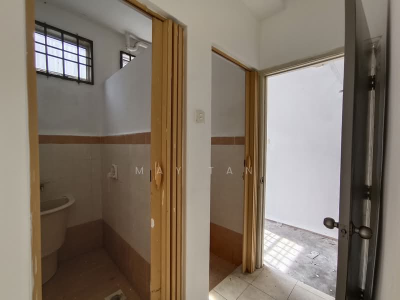 2-storey Terraced House for Sale in Bandar Putra Bertam (Kepala Batas) - May Tan - PropertyGuru.com.my