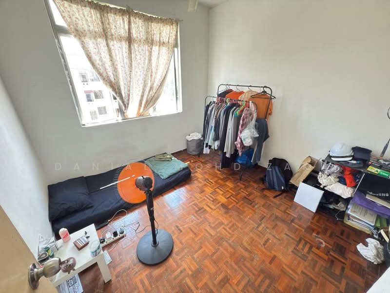 Apartment for Sale at Pangsapuri Sri Baiduri - Danial Mohd Zaki - PropertyGuru.com.my