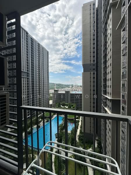 Servis Apartment untuk Disewa di One Equine - Winnie Wong - PropertyGuru.com.my