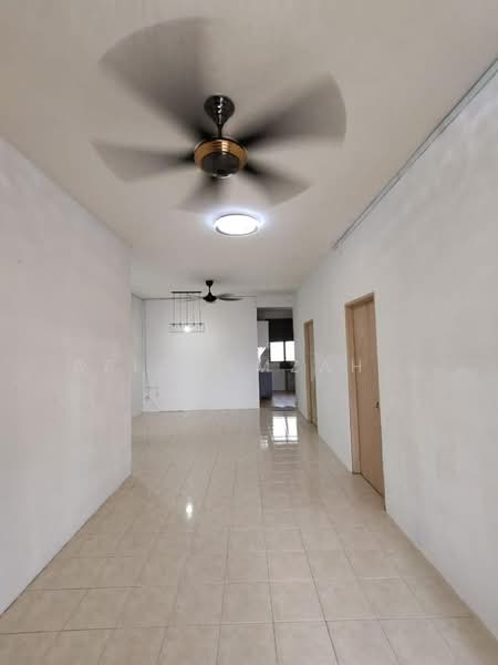 Rumah Bandar untuk Disewa di Bandar Putra Bertam (Kepala Batas) - AfiqHamzah . - Living - PropertyGuru.com.my
