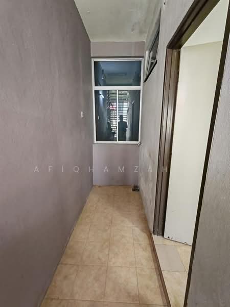 Rumah Bandar untuk Disewa di Bandar Putra Bertam (Kepala Batas) - AfiqHamzah . - Corridor - PropertyGuru.com.my