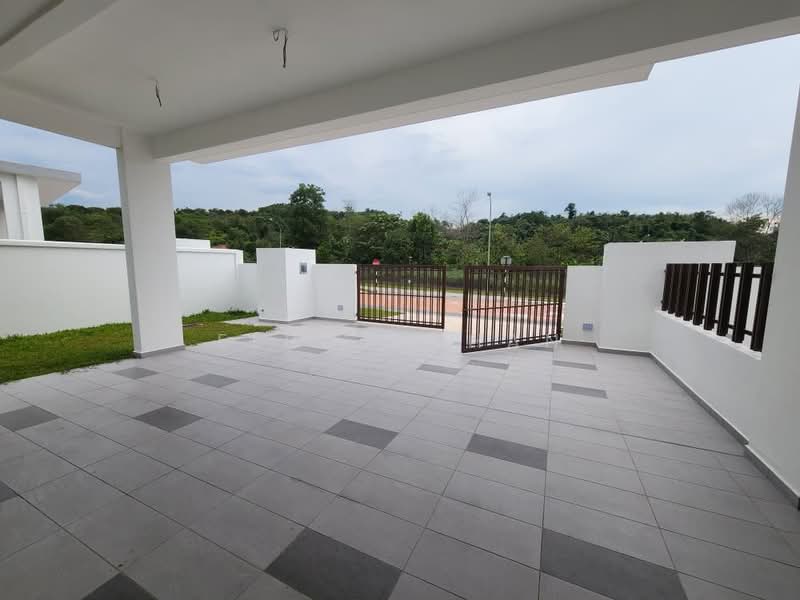 Rumah Kluster untuk Dijual di Horizon Hills (Iskandar Puteri (Nusajaya)) - Elroy Chan - Exterior - PropertyGuru.com.my
