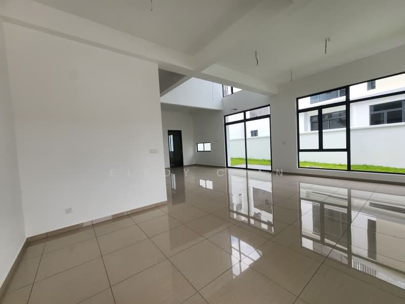 Rumah Kluster untuk Dijual di Horizon Hills (Iskandar Puteri (Nusajaya)) - Elroy Chan - Living Room - PropertyGuru.com.my