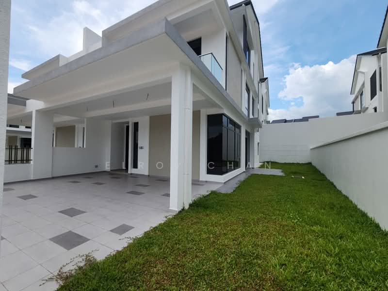 Rumah Kluster untuk Dijual di Horizon Hills (Iskandar Puteri (Nusajaya)) - Elroy Chan - Exterior - PropertyGuru.com.my