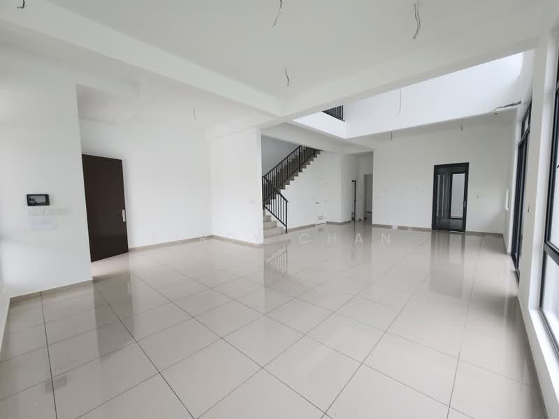 Rumah Kluster untuk Dijual di Horizon Hills (Iskandar Puteri (Nusajaya)) - Elroy Chan - Living Room - PropertyGuru.com.my