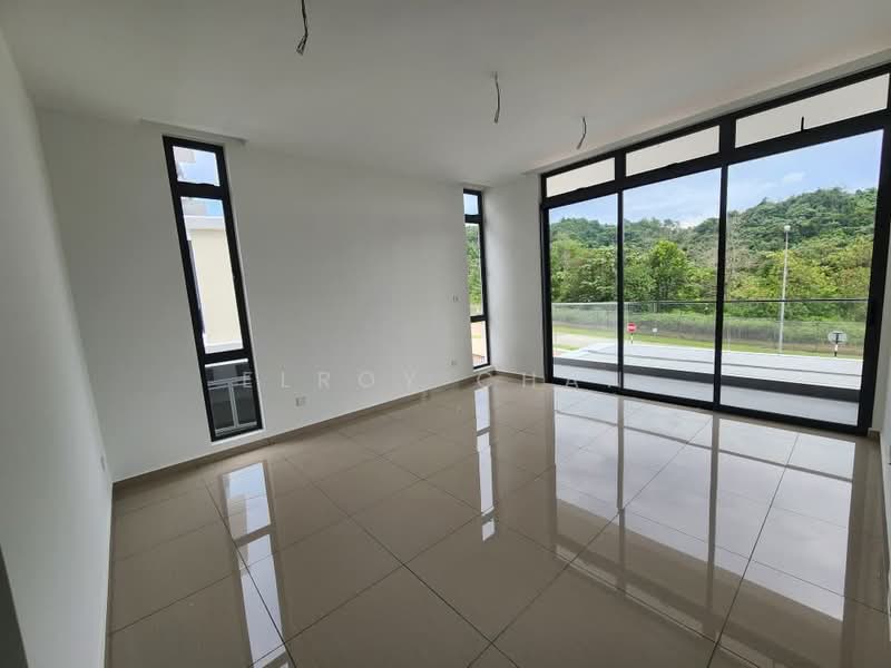 Rumah Kluster untuk Dijual di Horizon Hills (Iskandar Puteri (Nusajaya)) - Elroy Chan - PropertyGuru.com.my