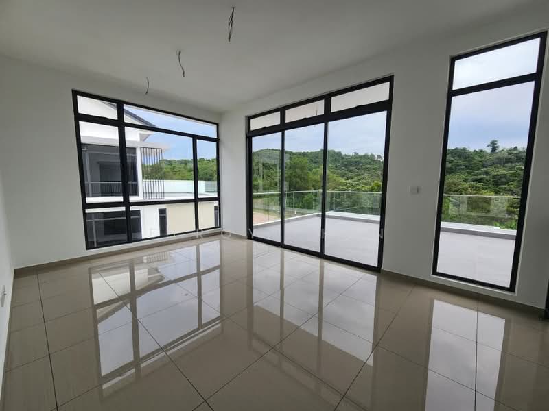 Rumah Kluster untuk Dijual di Horizon Hills (Iskandar Puteri (Nusajaya)) - Elroy Chan - PropertyGuru.com.my