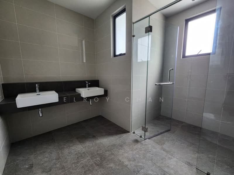 Rumah Kluster untuk Dijual di Horizon Hills (Iskandar Puteri (Nusajaya)) - Elroy Chan - PropertyGuru.com.my