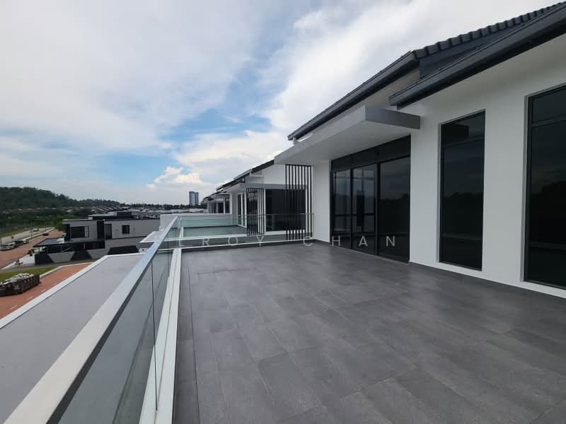 Rumah Kluster untuk Dijual di Horizon Hills (Iskandar Puteri (Nusajaya)) - Elroy Chan - PropertyGuru.com.my