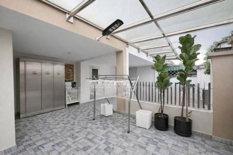 Rumah Teres 2 Tingkat untuk Dijual di Bandar Damai Perdana (Cheras) - Bryan Cho - Exterior - PropertyGuru.com.my
