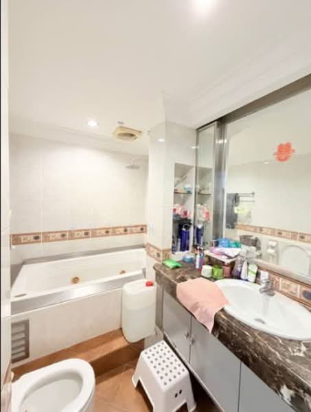 Rumah Teres 2 Tingkat untuk Dijual di Bandar Damai Perdana (Cheras) - Bryan Cho - Bathroom - PropertyGuru.com.my