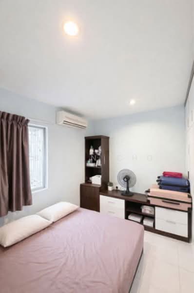 Rumah Teres 2 Tingkat untuk Dijual di Bandar Damai Perdana (Cheras) - Bryan Cho - Bedroom - PropertyGuru.com.my