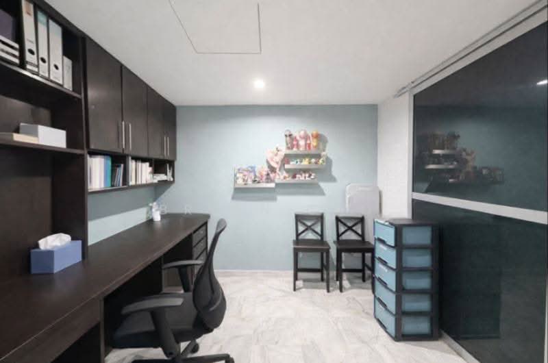 Rumah Teres 2 Tingkat untuk Dijual di Bandar Damai Perdana (Cheras) - Bryan Cho - Study - PropertyGuru.com.my