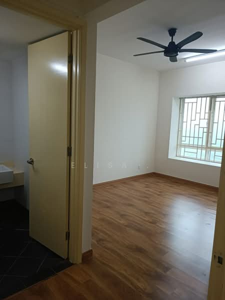 Servis Apartment untuk Disewa di Saville @ Melawati - Elisa . - Interior - PropertyGuru.com.my