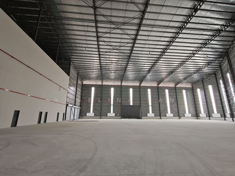 Kilang untuk Dijual di Shah Alam (Selangor) - Angelina Tan - PropertyGuru.com.my