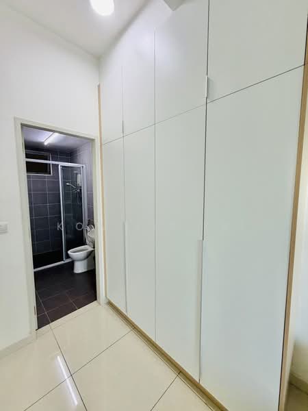Service Residence for Sale at Savanna Executive Suite @ Southville City - Kow Tze Fui - Bathroom - PropertyGuru.com.my
