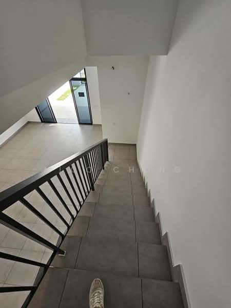 Rumah Teres 2 Tingkat untuk Dijual di Taman Mount Austin (Tebrau) - Nico Chong - Interior - PropertyGuru.com.my