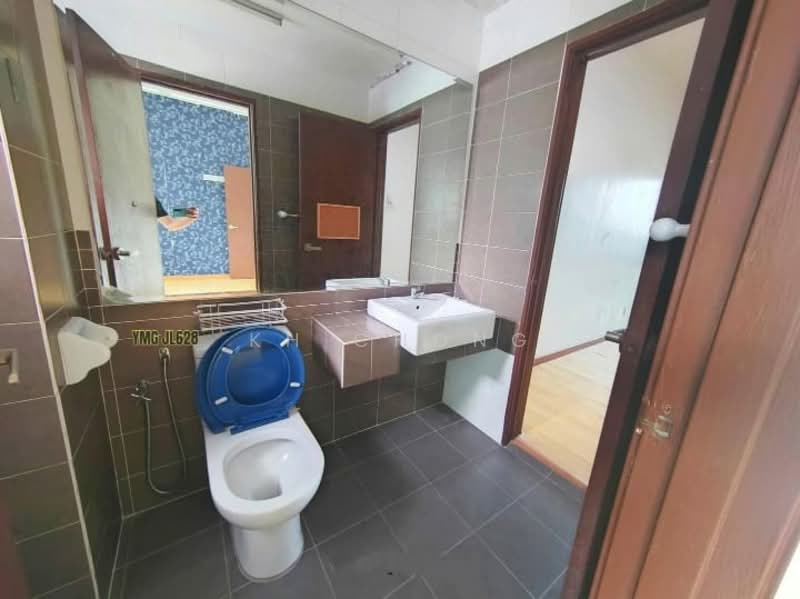 Rumah Teres 2 Tingkat untuk Dijual di Klang (Selangor) - KH Chong - Bathroom - PropertyGuru.com.my