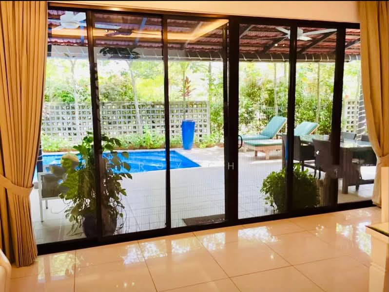 Rumah Teres 2 Tingkat untuk Disewa di East Ledang (Iskandar Puteri (Nusajaya)) - Elroy Chan - PropertyGuru.com.my