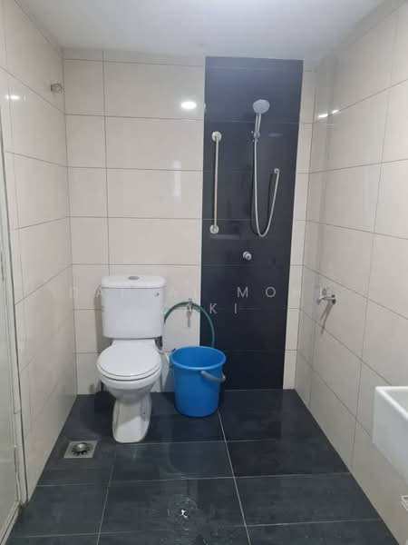 Untuk Dijual - Angkasa Impian 1