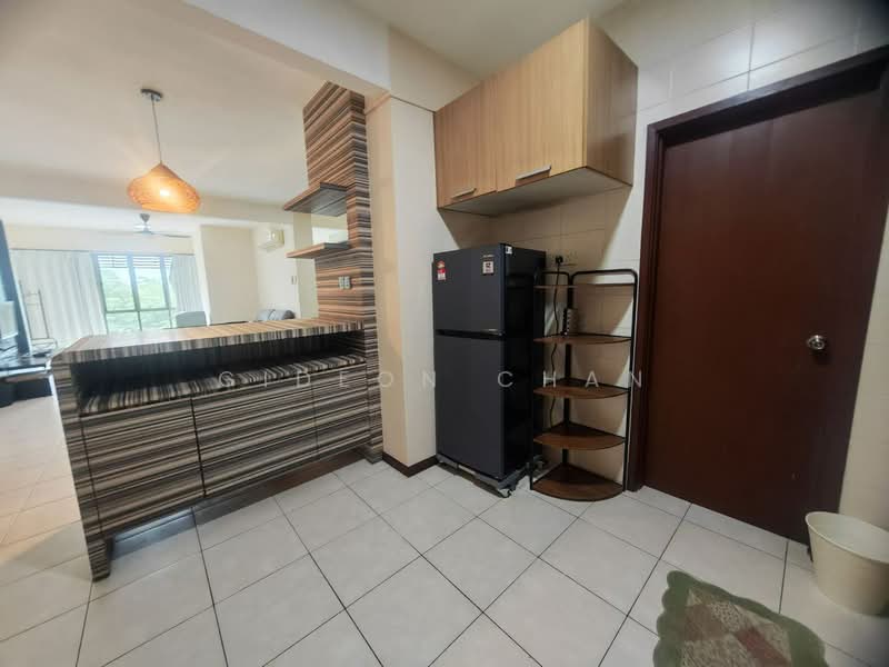 Pangsapuri untuk Disewa di Molek Pine 2 - Gideon Chan - Kitchen - PropertyGuru.com.my