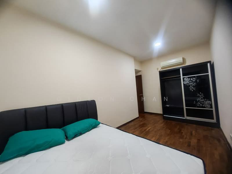 Pangsapuri untuk Disewa di Molek Pine 2 - Gideon Chan - Bedroom - PropertyGuru.com.my