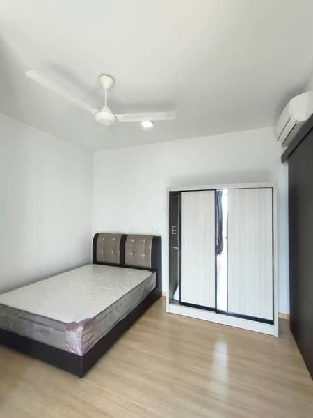Service Residence for Rent at Cube 8 Teens - Yvonne Ng - PropertyGuru.com.my