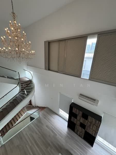 Rumah Banglo untuk Dijual di Damansara Heights (Damansara Heights) - Carmen Tan - Interior - PropertyGuru.com.my