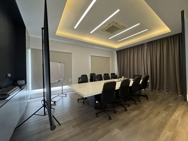 Rumah Banglo untuk Dijual di Damansara Heights (Damansara Heights) - Carmen Tan - Interior - PropertyGuru.com.my