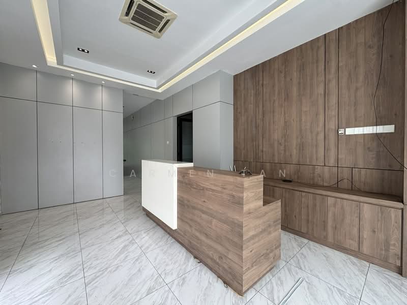 Rumah Banglo untuk Dijual di Damansara Heights (Damansara Heights) - Carmen Tan - Interior - PropertyGuru.com.my