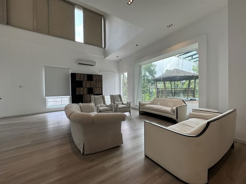 Rumah Banglo untuk Dijual di Damansara Heights (Damansara Heights) - Carmen Tan - Living Room - PropertyGuru.com.my