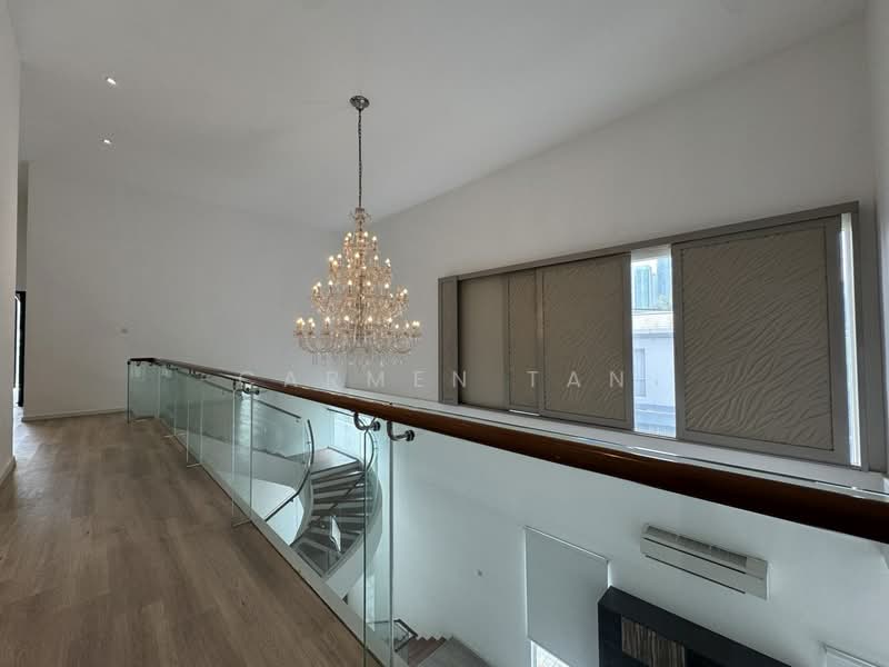 Rumah Banglo untuk Dijual di Damansara Heights (Damansara Heights) - Carmen Tan - Interior - PropertyGuru.com.my