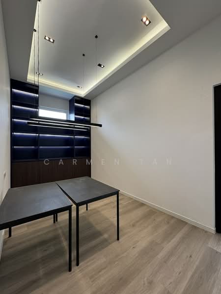 Rumah Banglo untuk Dijual di Damansara Heights (Damansara Heights) - Carmen Tan - Interior - PropertyGuru.com.my