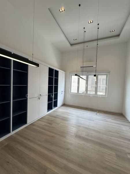 Rumah Banglo untuk Dijual di Damansara Heights (Damansara Heights) - Carmen Tan - Interior - PropertyGuru.com.my