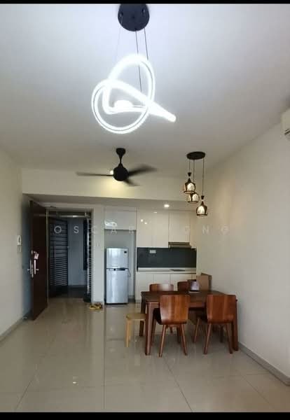 Bora Residences - 2