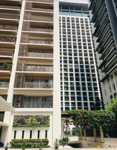 Kondominium untuk Dijual di Hampshire Residences - Elly Tan - PropertyGuru.com.my
